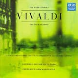 Concerto no. 1 in E major, RV 269 “Spring”: Allegro