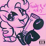 Dashie’s dating a BAD GIRL