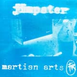 Martian Arts