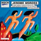 Variations on a Waltz: Variation 9: Vivace