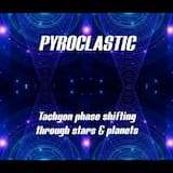 Echo Station Orbiting Hoth