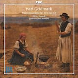 Piano Quintet In B Flat Major, Op. 30: I. Allegro Vivace