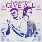 Give All (extended mix)
