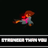 Stronger Than You