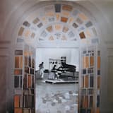 Wazir Akbar Khan Mena