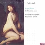 El Maestro: Triste estava muy quexosa