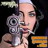 Happiness Is A Warm Gun