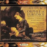 Orphée et Eurydice: Acte I, Scène I. Récitative "Vos plaintes, vos regrets" (Orphée)