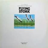 Flying Stork