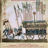 Jerusalem se plaint et li pais