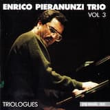 Triologue No. 1 (Opening / I Hear a Rhapsody / The Purple Morn / My One and Only Love)