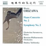 Symphony No. 2: IIc. Aria II: Andante -