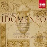 Idomeneo, rè di Creta, K. 366: Ouverture