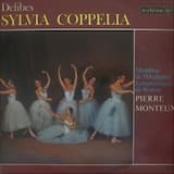 Sylvia : Prélude : Les Chasseresses