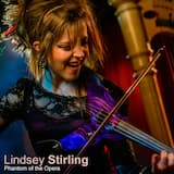 Phantom of the Opera (Main Theme)