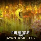 金煌なる夜明け 〜トライヨラ:夜〜