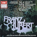 Sinfonie Nr. 4 c-moll, D. 417 „Tragische”: I. Adagio molto - Allegro vivace