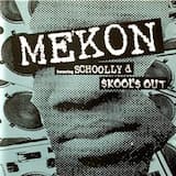 Skool’s Out (Mekon radio edit)