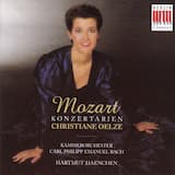 "Oh, temerario Arbace - Per quel paterno amplesso", KV 79 (73d)