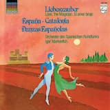 Nights in the Gardens of Spain: 1. En el generalife