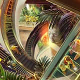 Tropical Energy Booster