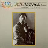Don Pasquale: Sinfonia (Ouverture)