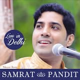 Sumaran tero - Khayal - raga Yaman -Vilambit Ektaal