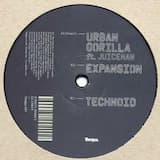 Urban Gorilla