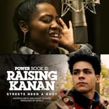 Streets Need a Body (Music from the Original TV Series) [Power Book III: Raising Karan]