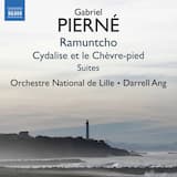 Ramuntcho, Suite no. 1: I. Ouverture