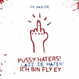 Pussy Haters, lass sie haten (ich bin fly ey)