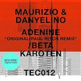Adenine (Paul Ritch Remix)