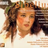 Cantata for the Conferment Ceremony of 1894: II. Allegro assai - Maestoso (alla marcia)