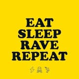 Eat, Sleep, Rave, Repeat (Calvin Harris remix)