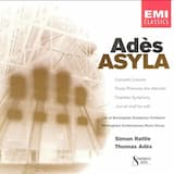 Asyla, op. 17: I