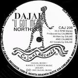 U Got Me Up (Cajmere's Underground Goodies mix)