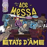 Trois singes en hiver