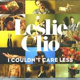 I Couldn’t Care Less