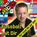 Fussball mit Dir! (Radio Version)