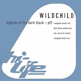 Legends of the Dark Black, Part 2 (Renegade Master mix)