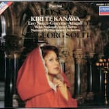 Tosca: Act I. "Ah! Finalmente!"