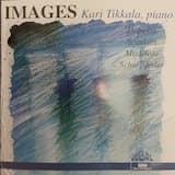 Berceuse: Sostenuto ma non troppo