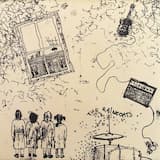 Fairytale in the Supermarket