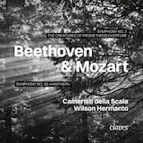 Symphony no. 35 in D major, K. 385 “Haffner”: IV. Presto