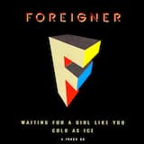 Waiting For A Girl Like You