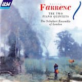 Piano Quintet no. 1 in A minor, op. 30: I. Allegro