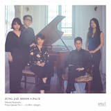 Nikolai Kapustin : Piano Quintet No.1 - 1st Mov. Allegro