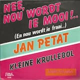 Nee, nou wordt ie mooi!… (En nou wordt ie fraai…)