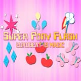 Mirai Start (Pony Revolution Mix)