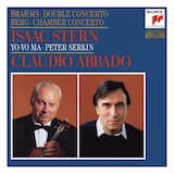 Double Concerto For Violin, Cello And Orchestra In A Minor, Op. 102: I. Allegro